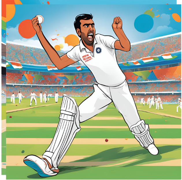 Ravichandran Ashwin retires from cricket